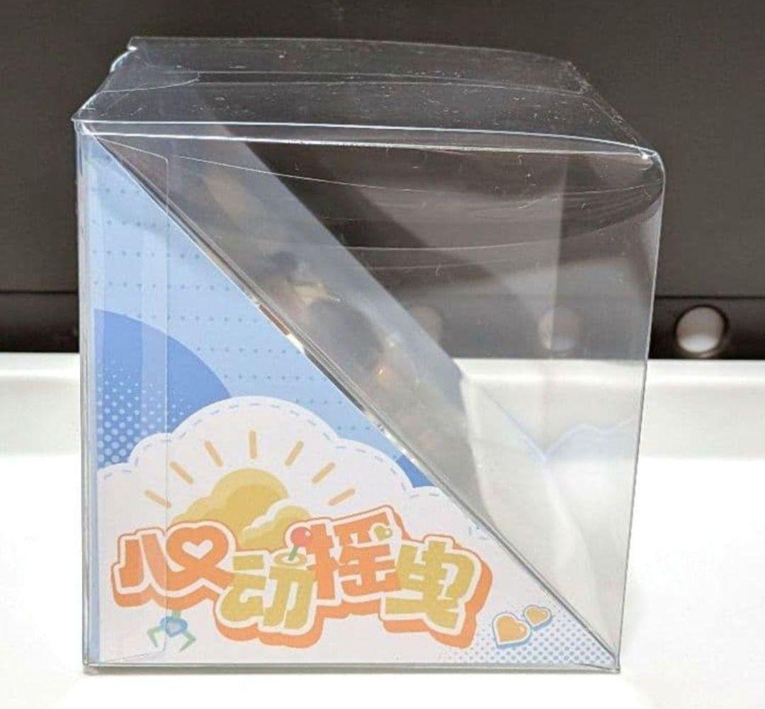 【新品】恋と深空 ドキドキユラリシリーズ セイヤ レイ ホムラ 3点セット