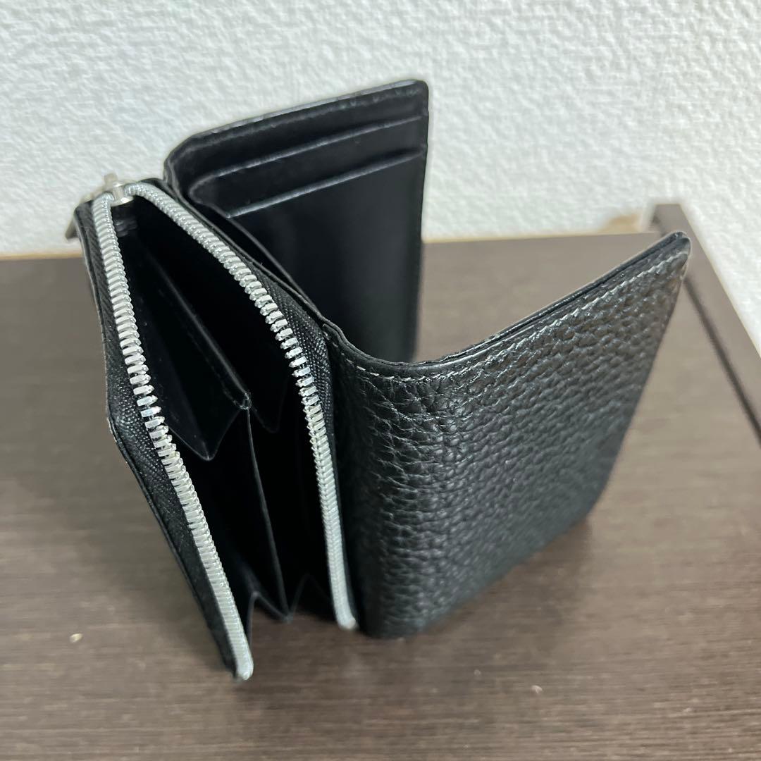 ココマイスター財布