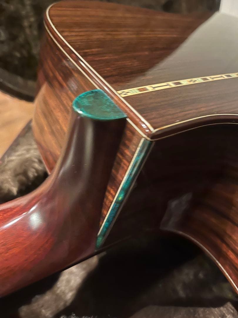 エムシオザキHLR 1MD