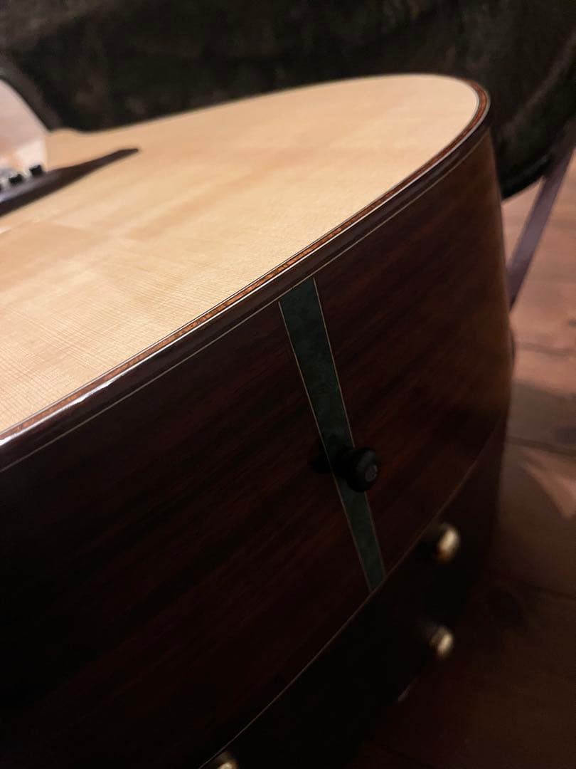 エムシオザキHLR 1MD