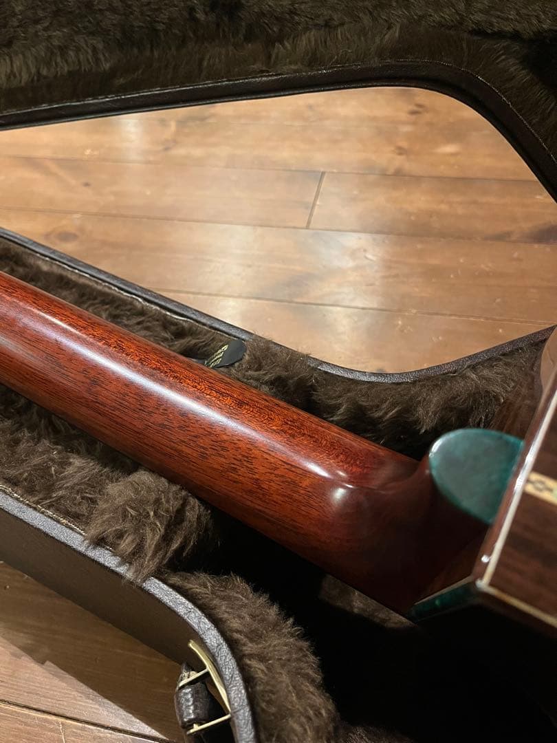 エムシオザキHLR 1MD