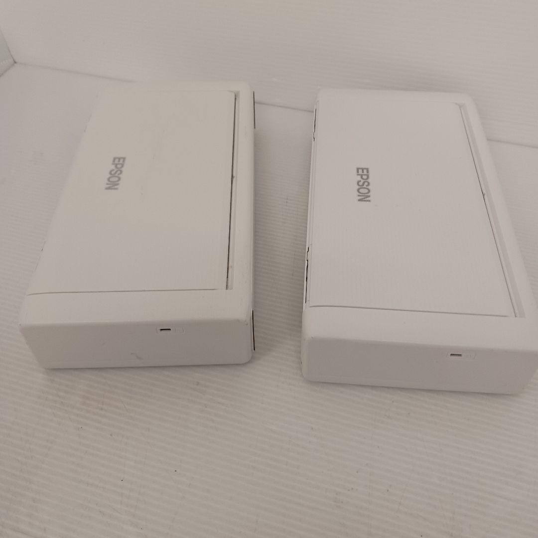 EPSON PX-S06W モバイル　インクジェットプリンター 本体【ジャンク】
