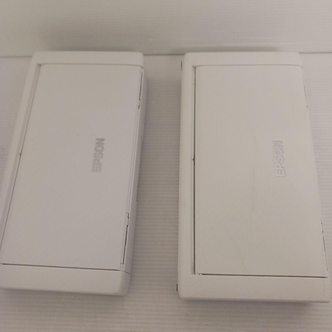 EPSON PX-S06W モバイル　インクジェットプリンター 本体【ジャンク】