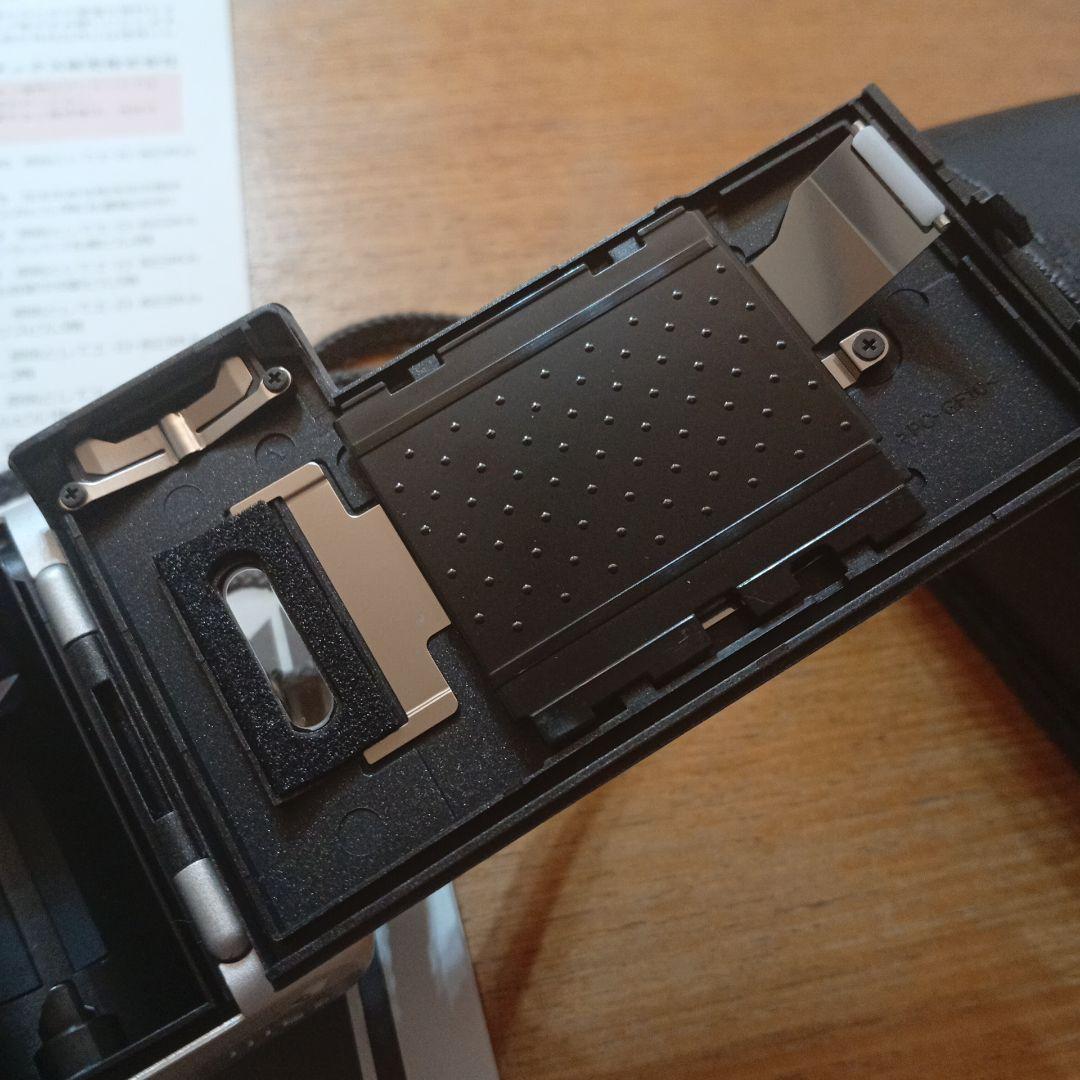 ＊動作確認済み　PENTAX ESPIO 120SWⅡ
