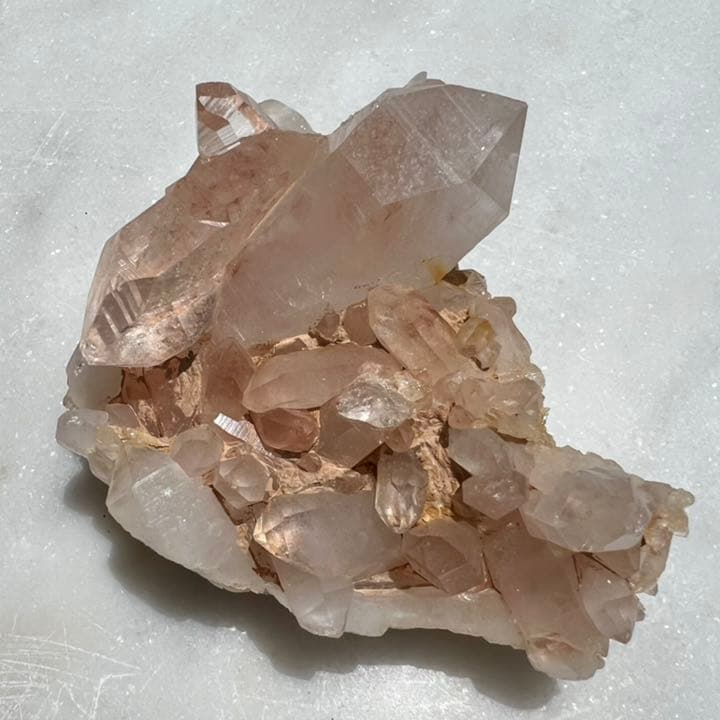 ピンク ヒマラヤンクォーツ