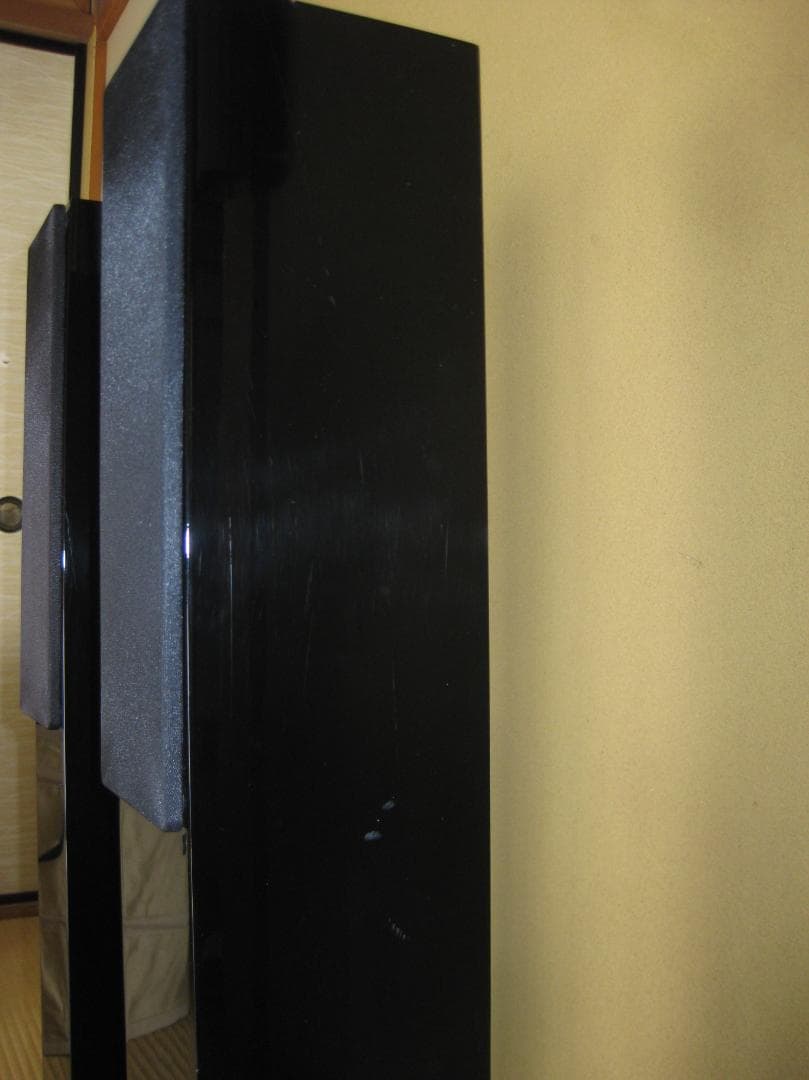 ONKYO D-109E(B)　トールボーイスピーカー（ペア）