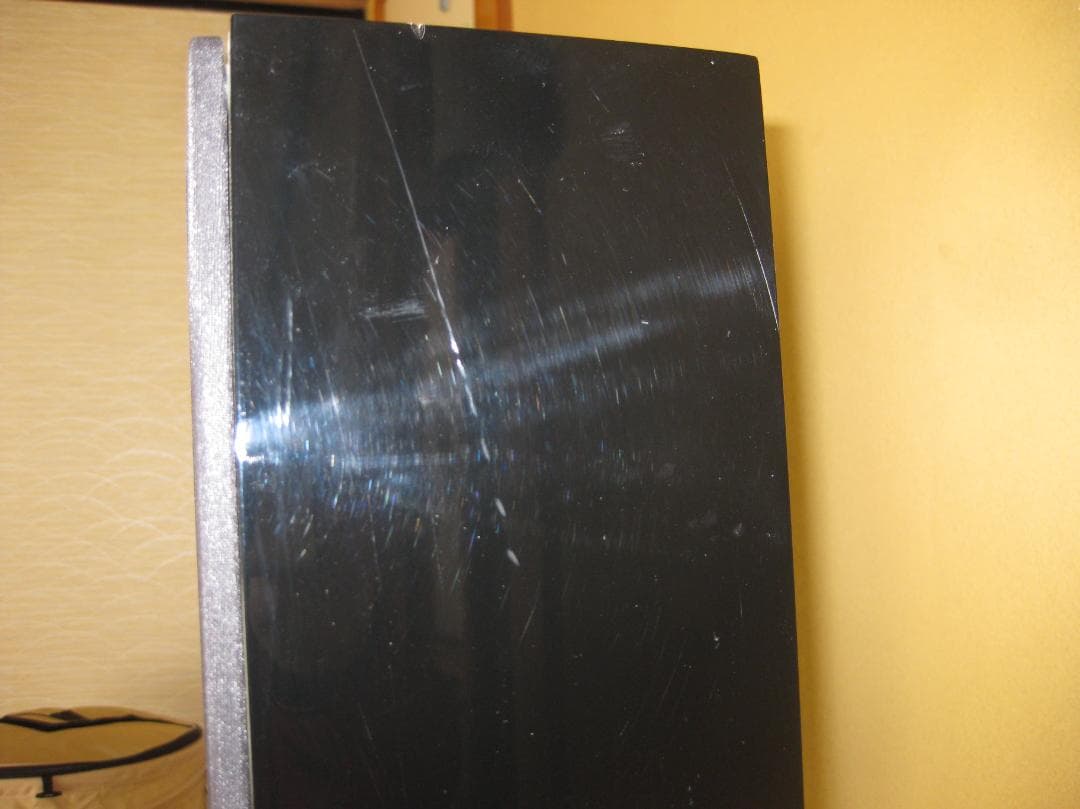 ONKYO D-109E(B)　トールボーイスピーカー（ペア）