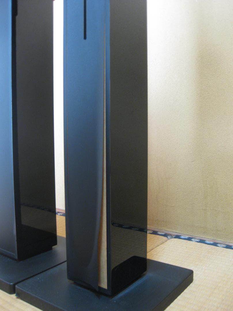 ONKYO D-109E(B)　トールボーイスピーカー（ペア）