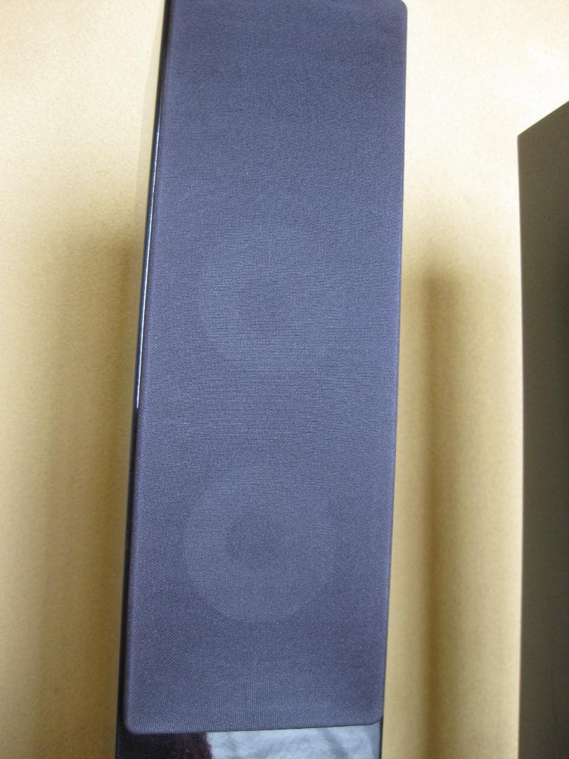 ONKYO D-109E(B)　トールボーイスピーカー（ペア）