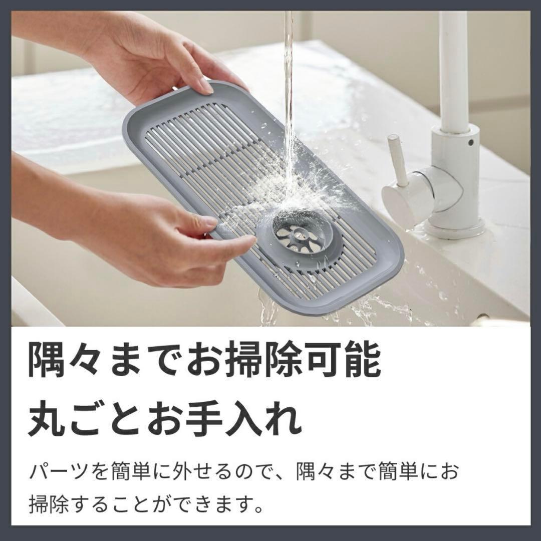 ⭐️加湿器 6.5L ハイブリッド UV除菌 高温除菌 アロマ 省エネ⭐️