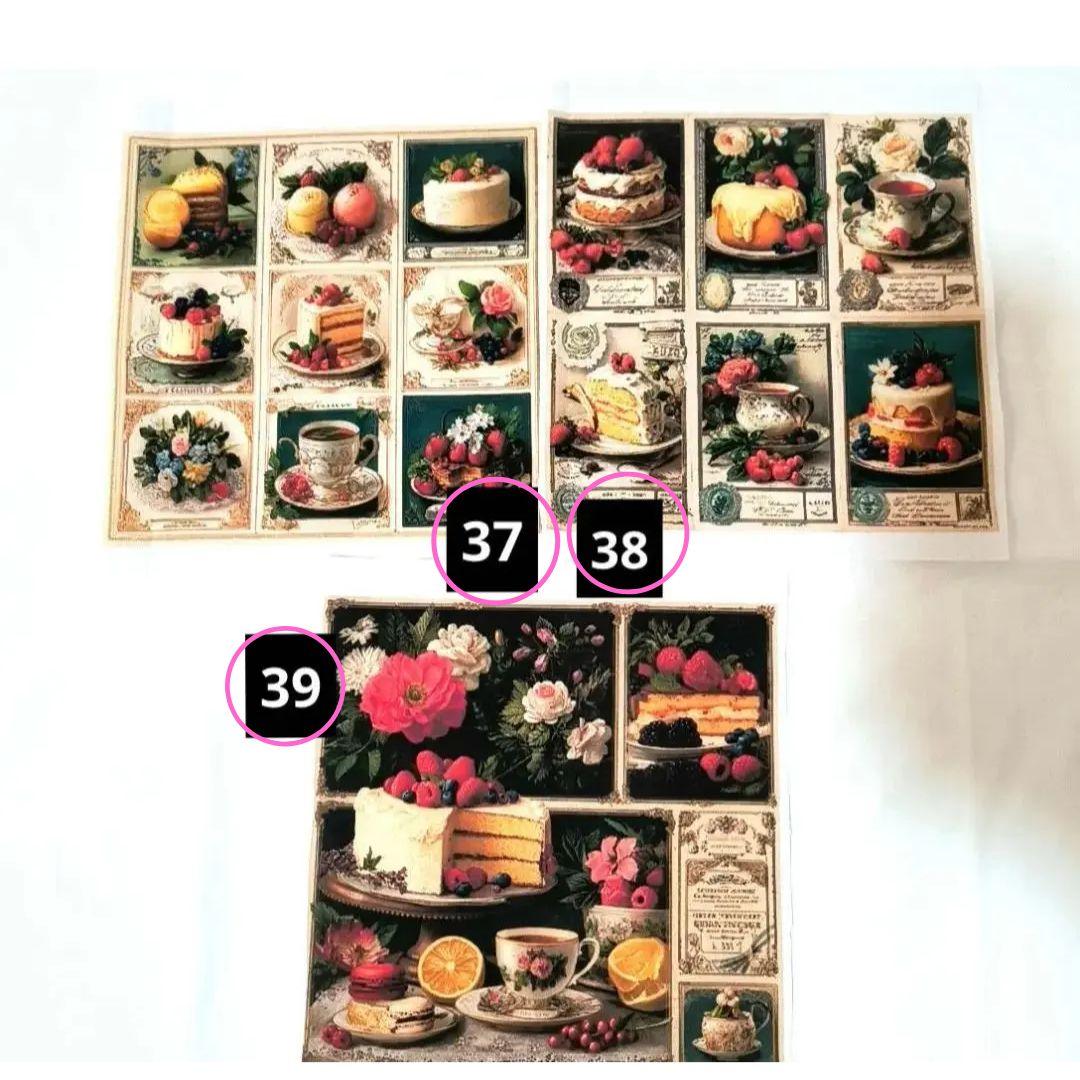 yuuuchan様】ハンドメイドオーダー製作用パネル生地