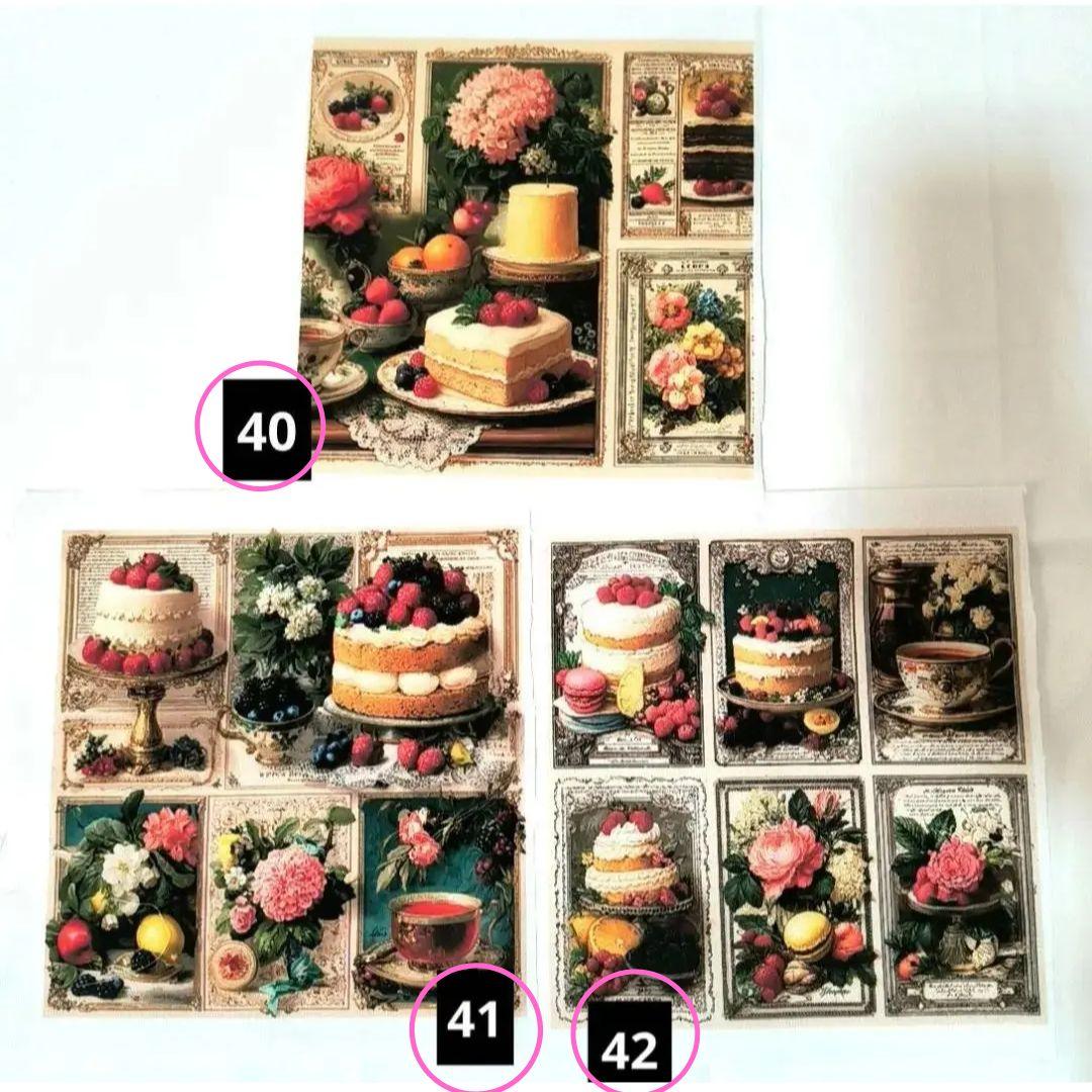 yuuuchan様】ハンドメイドオーダー製作用パネル生地