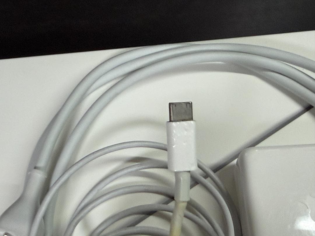 MacBook Pro 13インチ 2016 3.3GHz/16GB/512GB