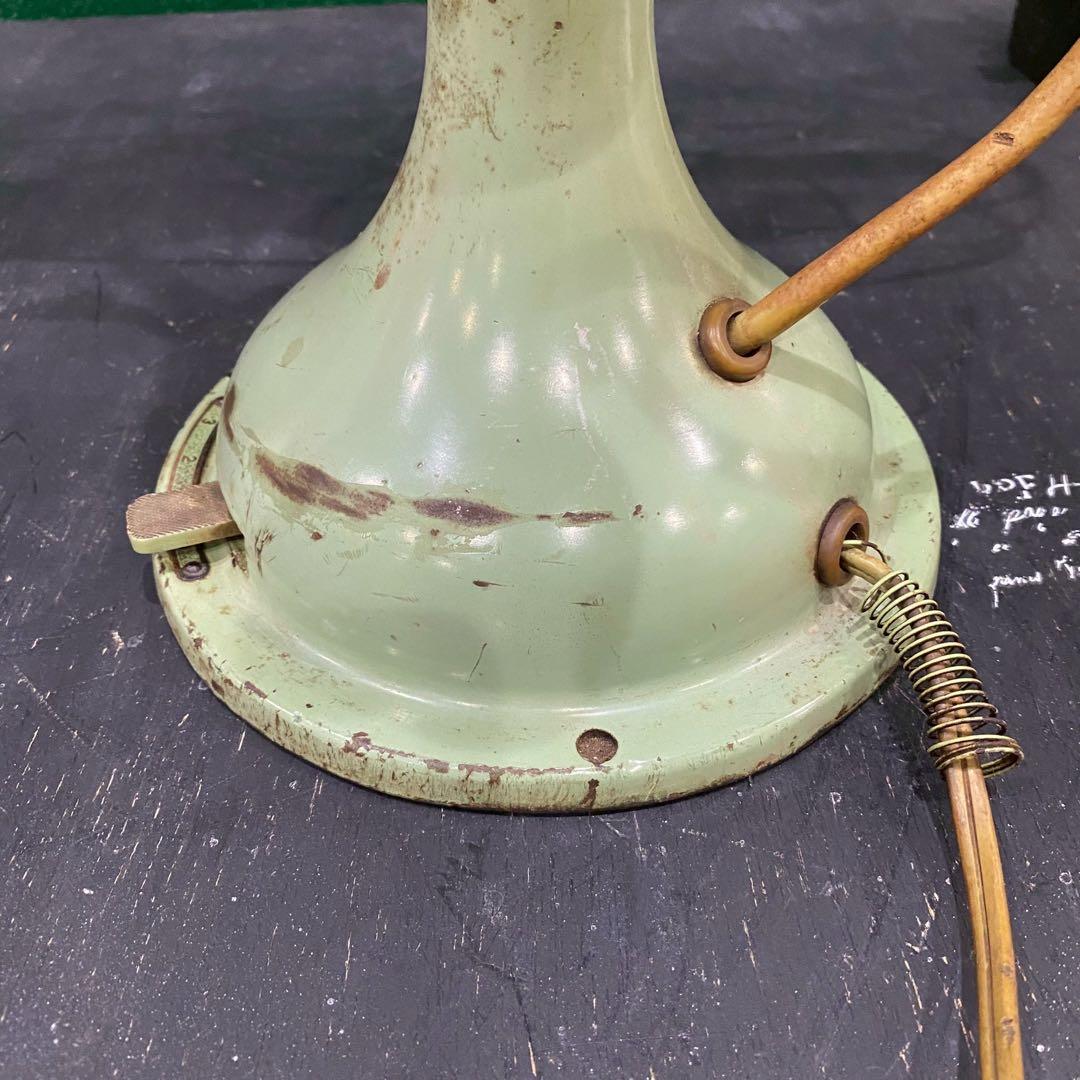 アンティーク 三菱 扇風機 インテリア 昭和レトロ 当時物 ビンテージ