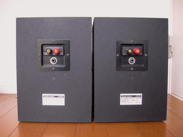 audio-technica　AT-SP80　ペア　中古