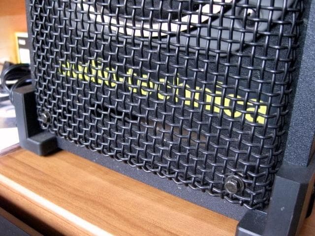 audio-technica　AT-SP80　ペア　中古