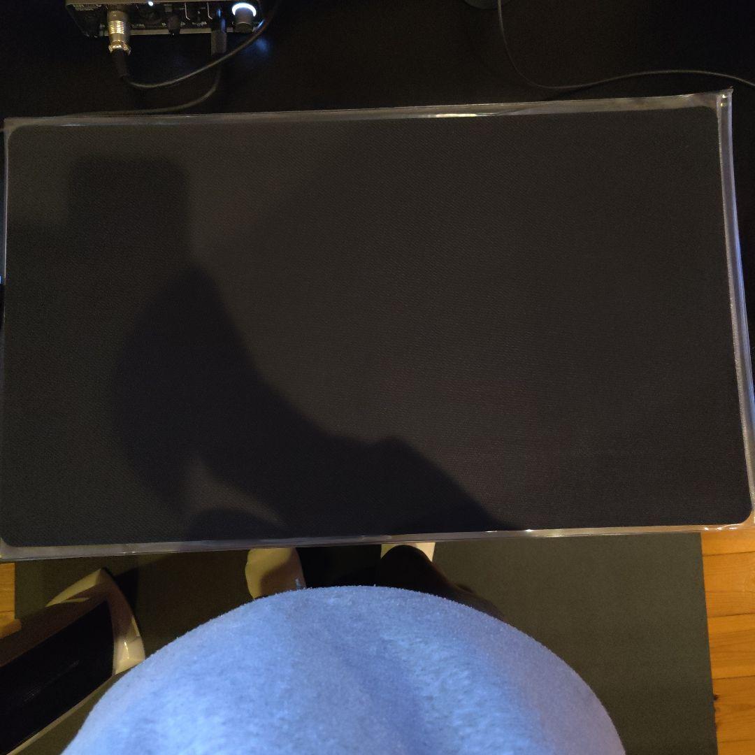 蟲惑魔 プレイマット 遊戯王の日