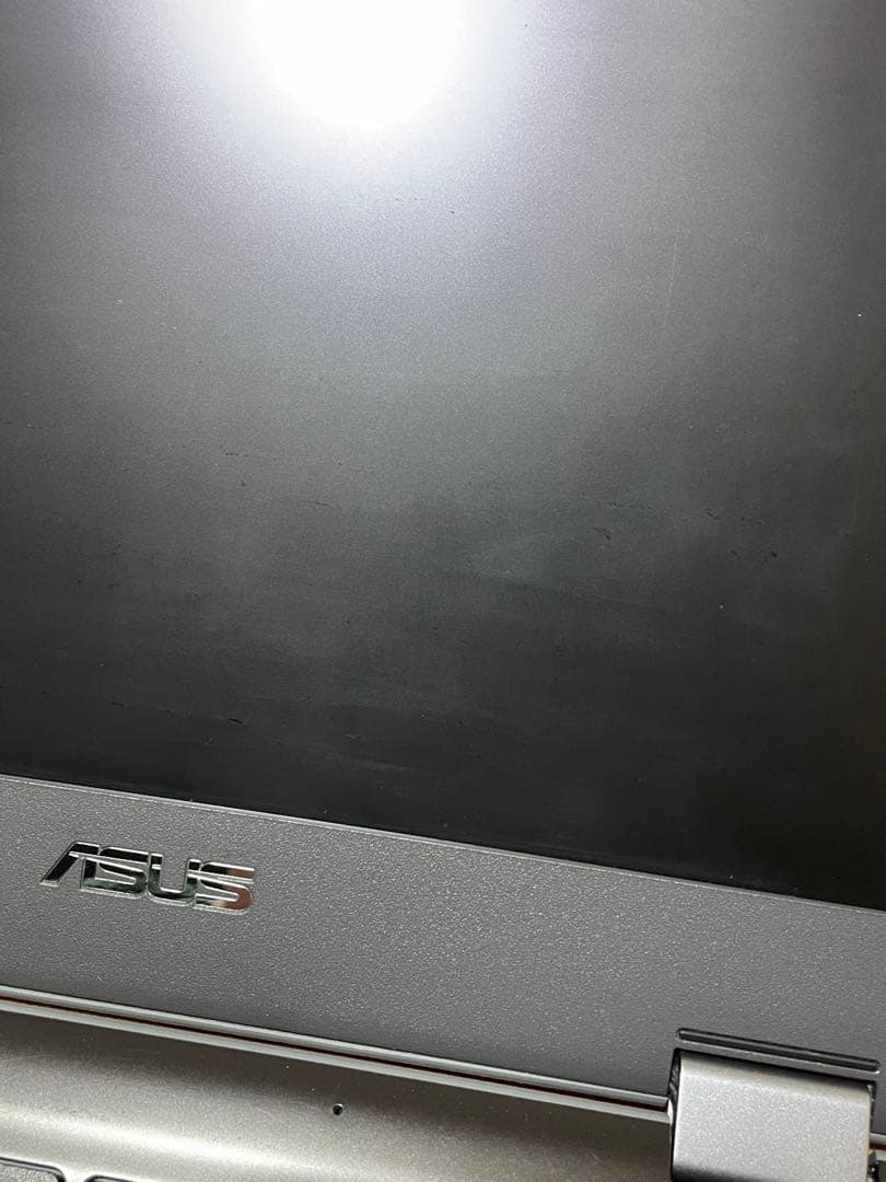 ASUS Chromebook C214MA-GA0029 PCケースセット