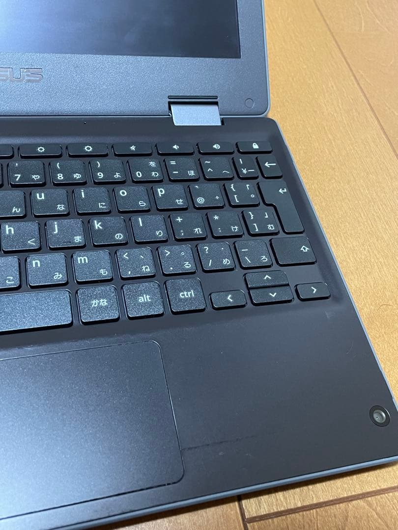 ASUS Chromebook C214MA-GA0029 PCケースセット