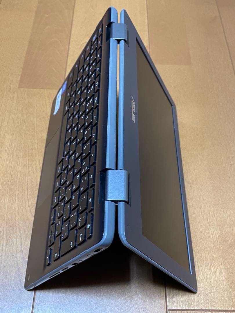 ASUS Chromebook C214MA-GA0029 PCケースセット