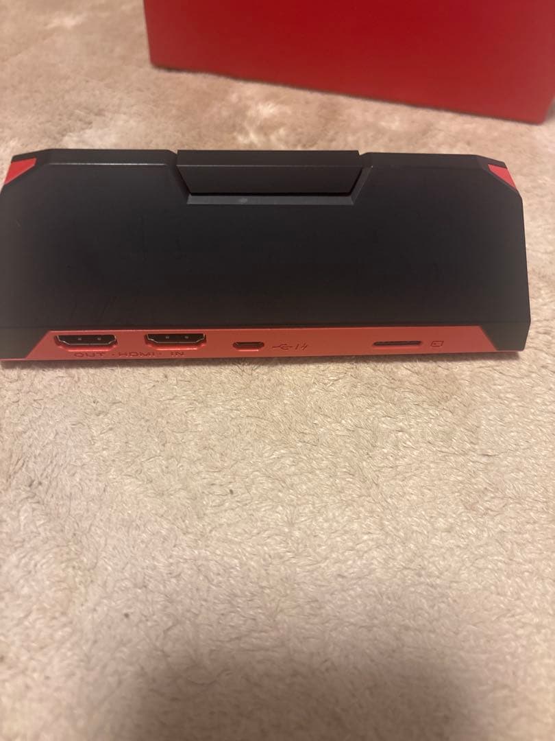 りこAVerMedia キャプチャーボード C878 PLUS 美品