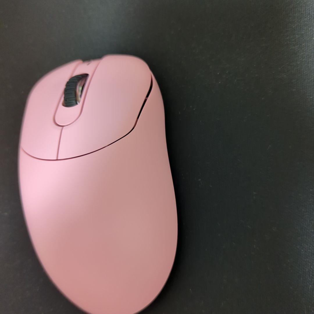 マウス・トラックボール vaxee e1 wireless 4k
