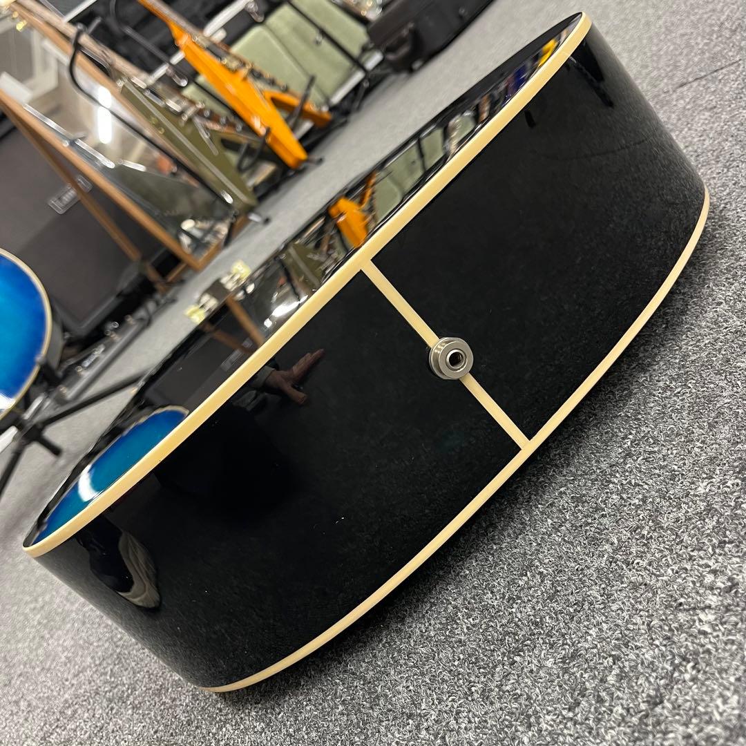 【11747】EPIPHONE by Gibson ハミングバード PRO