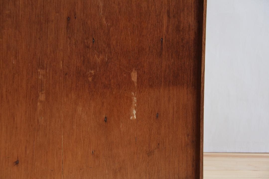 収納棚　食器棚　棚　水屋　木製　古道具　古家具　ビンテージ　アンティーク