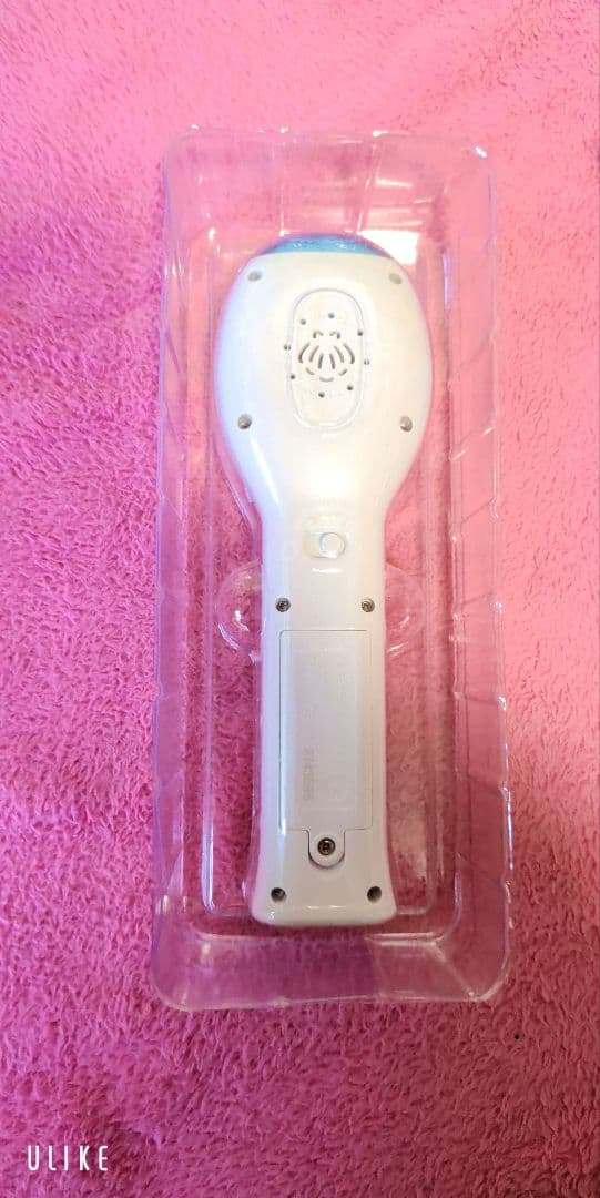 ぴちぴちピッチ e-pitchマイク リナ 新品未使用 バンダイ 限定