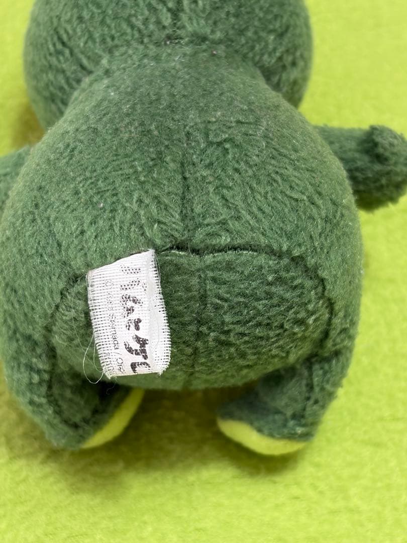 バムとケロ　カフェボウル　ポストカード　スプーン箸セット　ケロちゃんS