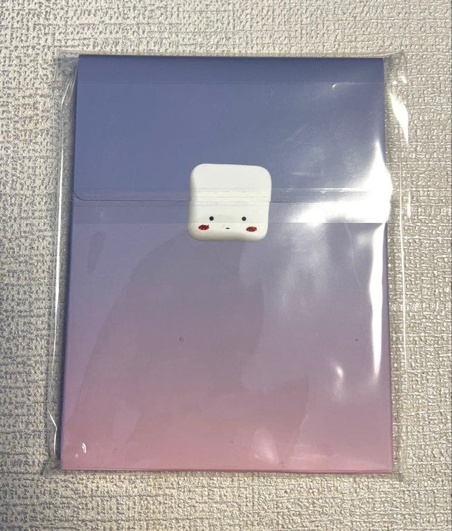 セブチ　モグモグ　MOGU トレカ　未開封　C ボーカル　フォトカード