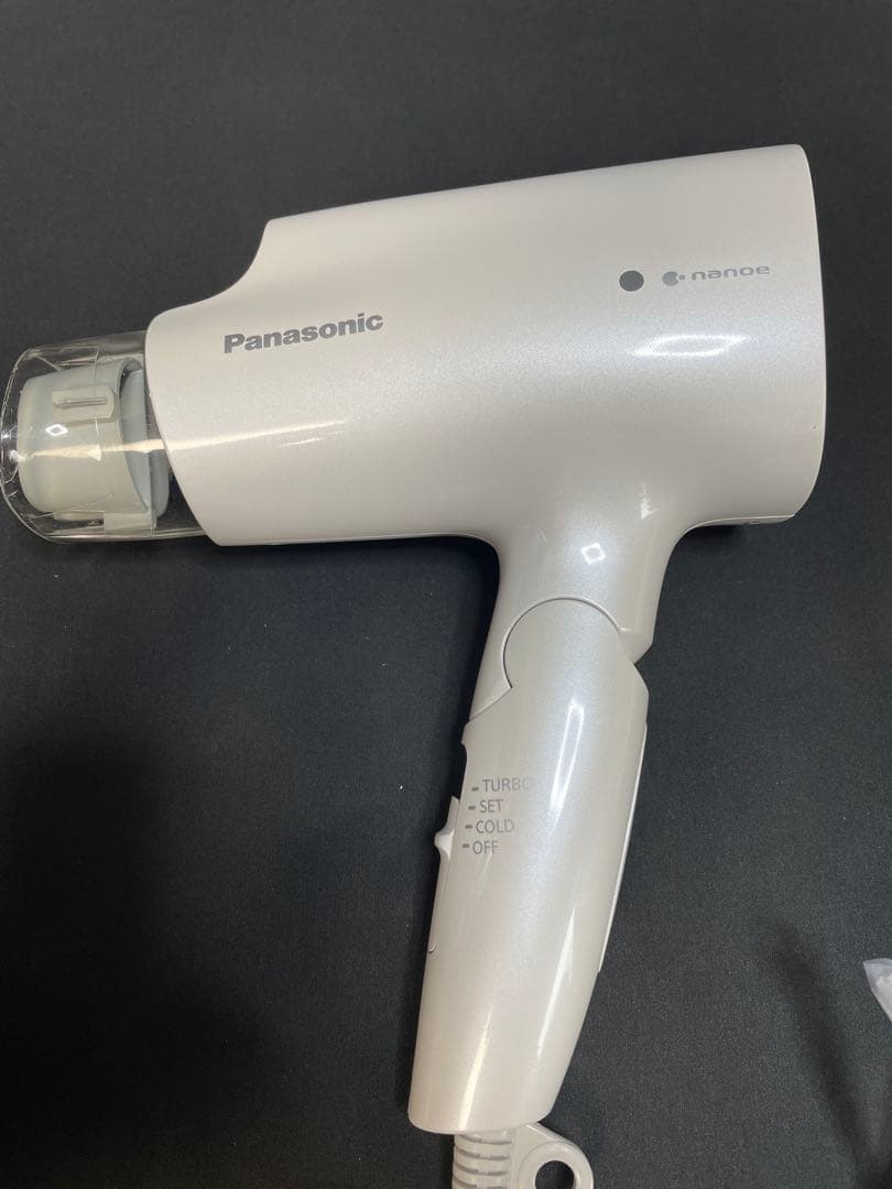 パナソニック ヘアドライヤー 2024 nanoe 1248061114