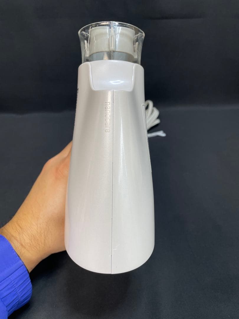 パナソニック ヘアドライヤー 2024 nanoe 1248061114