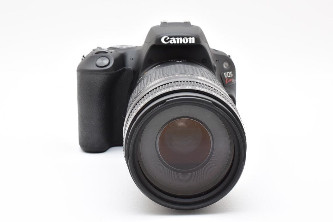キャノン CANON EOS Kiss X9望遠レンズセット