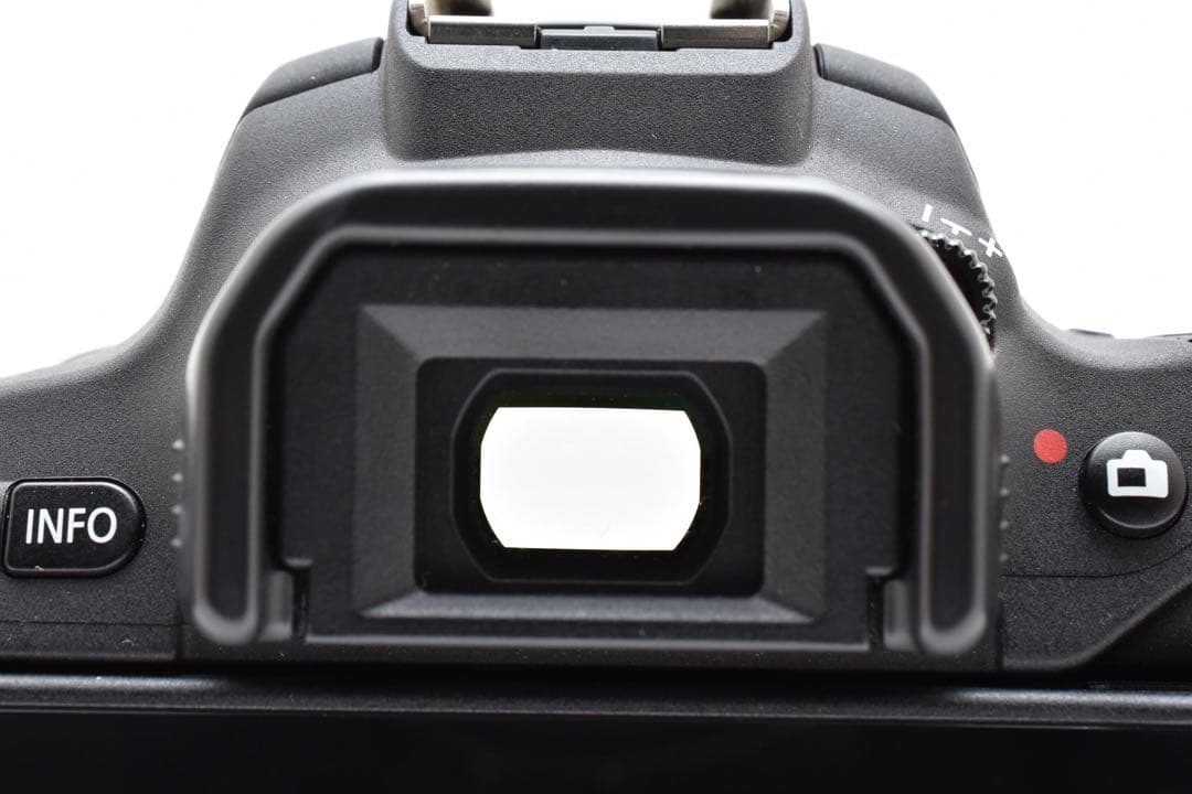 キャノン CANON EOS Kiss X9望遠レンズセット