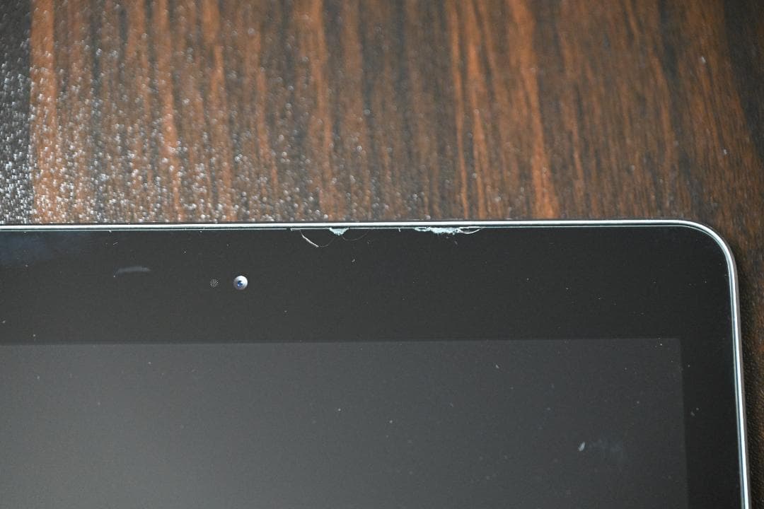 iPad 第6世代 9.7インチ 32GB A1893 MR7F2J/A