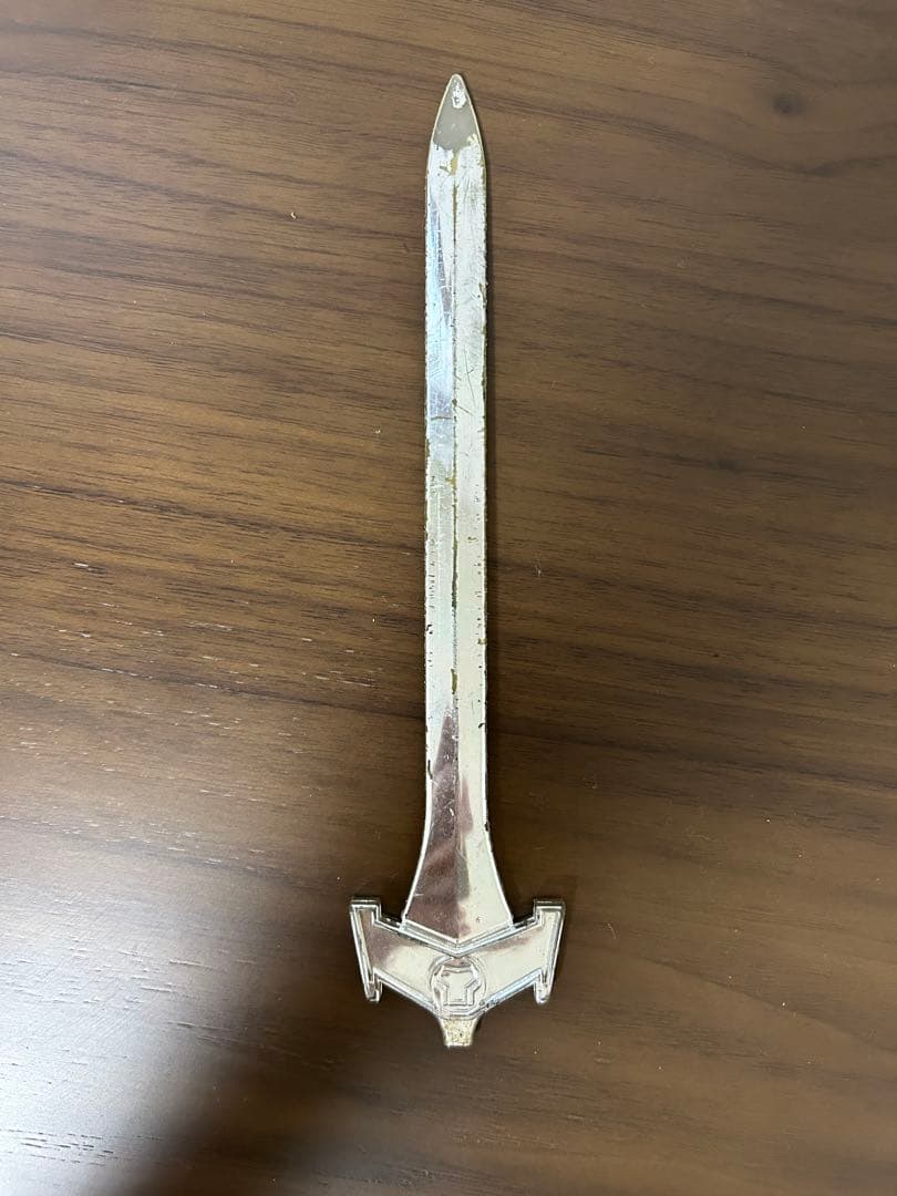 高速戦隊ターボレンジャー　DX超合金　ターボロボ　ジャンク