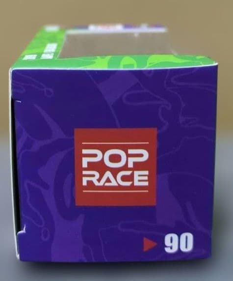 Mini GT 1/64 日産 GT-R R35 エヴァ レーシング