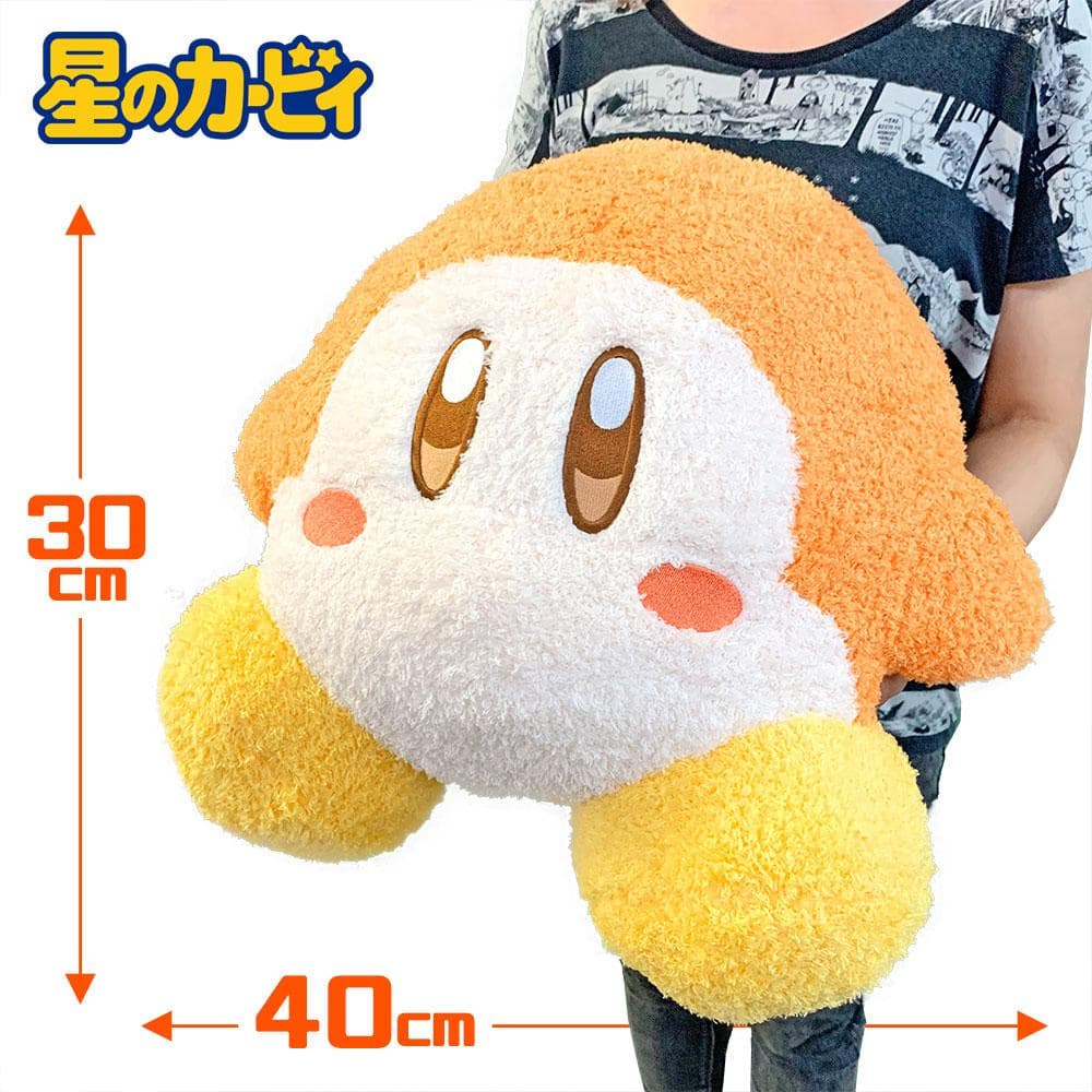 のりちゃん カービィぬいぐるみまとめ計25体