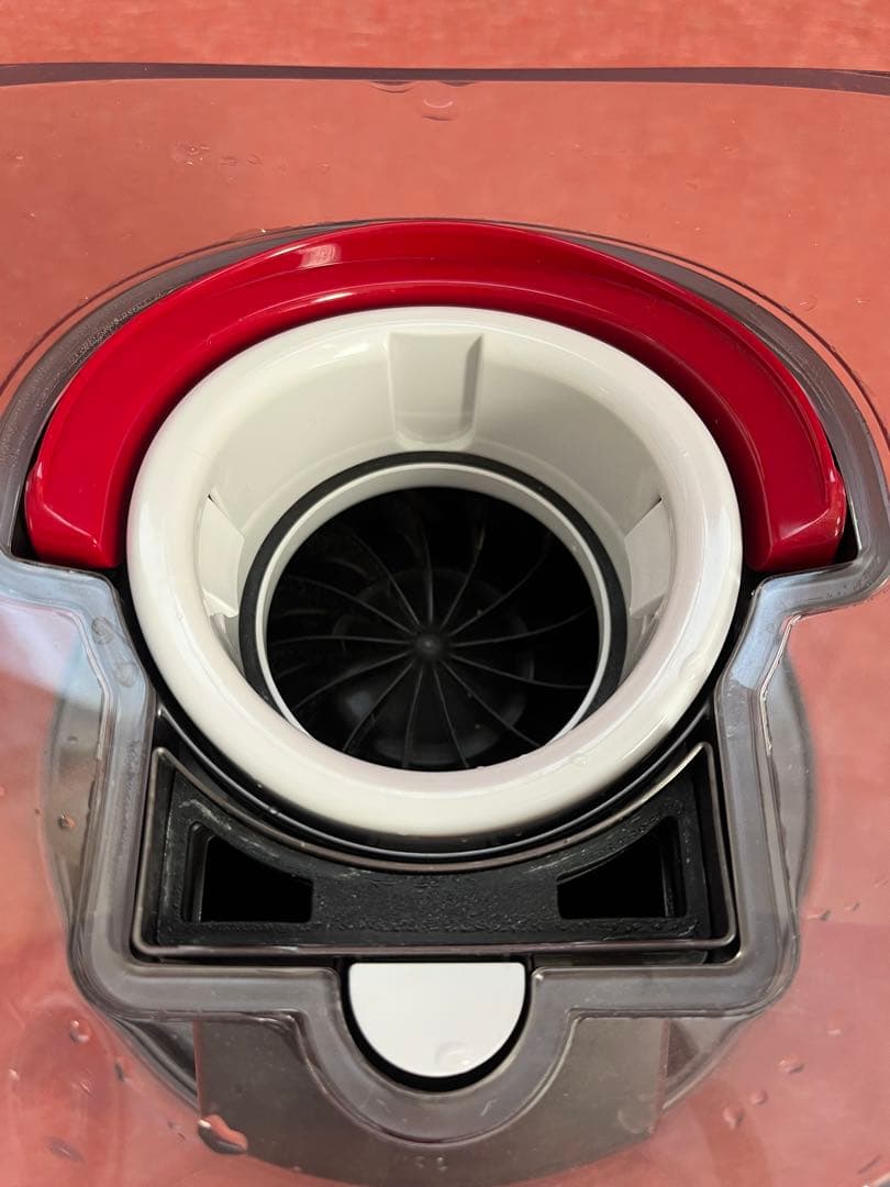 ダイソン 加湿器 MF01 Dyson ハイジェニックミスト　扇風機　リモコン付