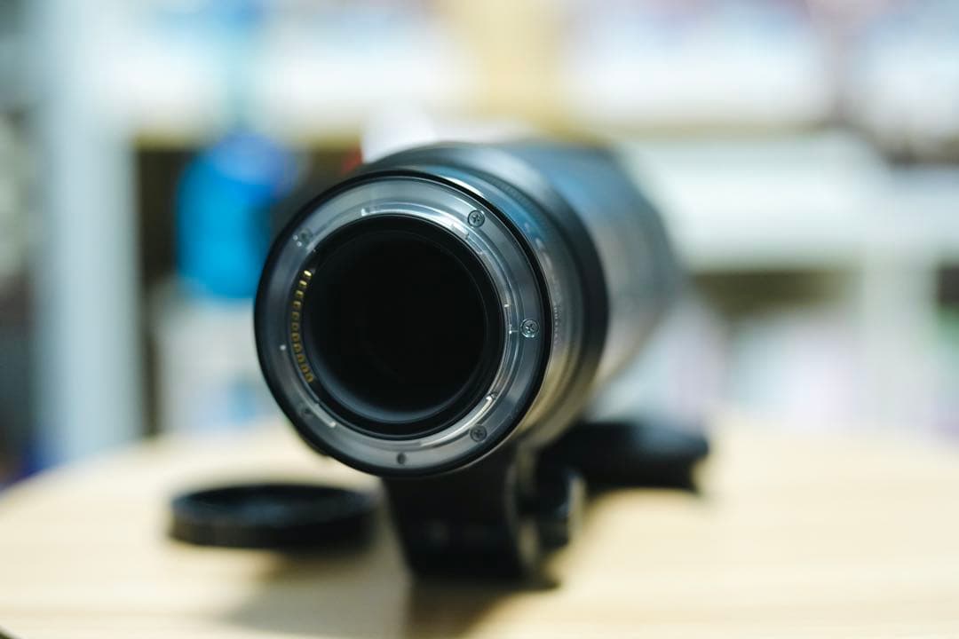 【美品・本日限定大特価】NIKKOR Z 70-200mm f/2.8 VR S