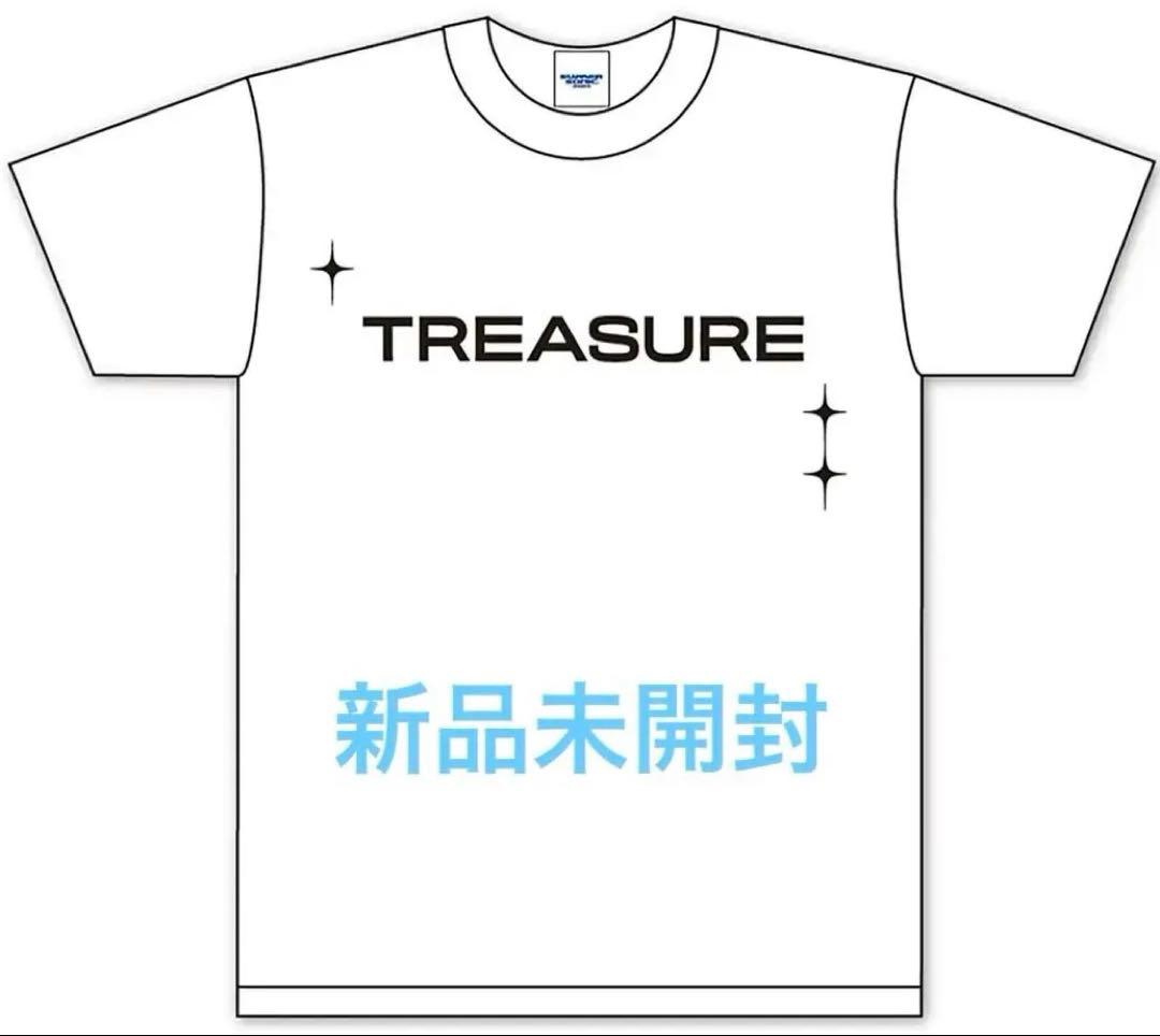 TREASURE Tシャツ サマソニ　SUMMERSONIC