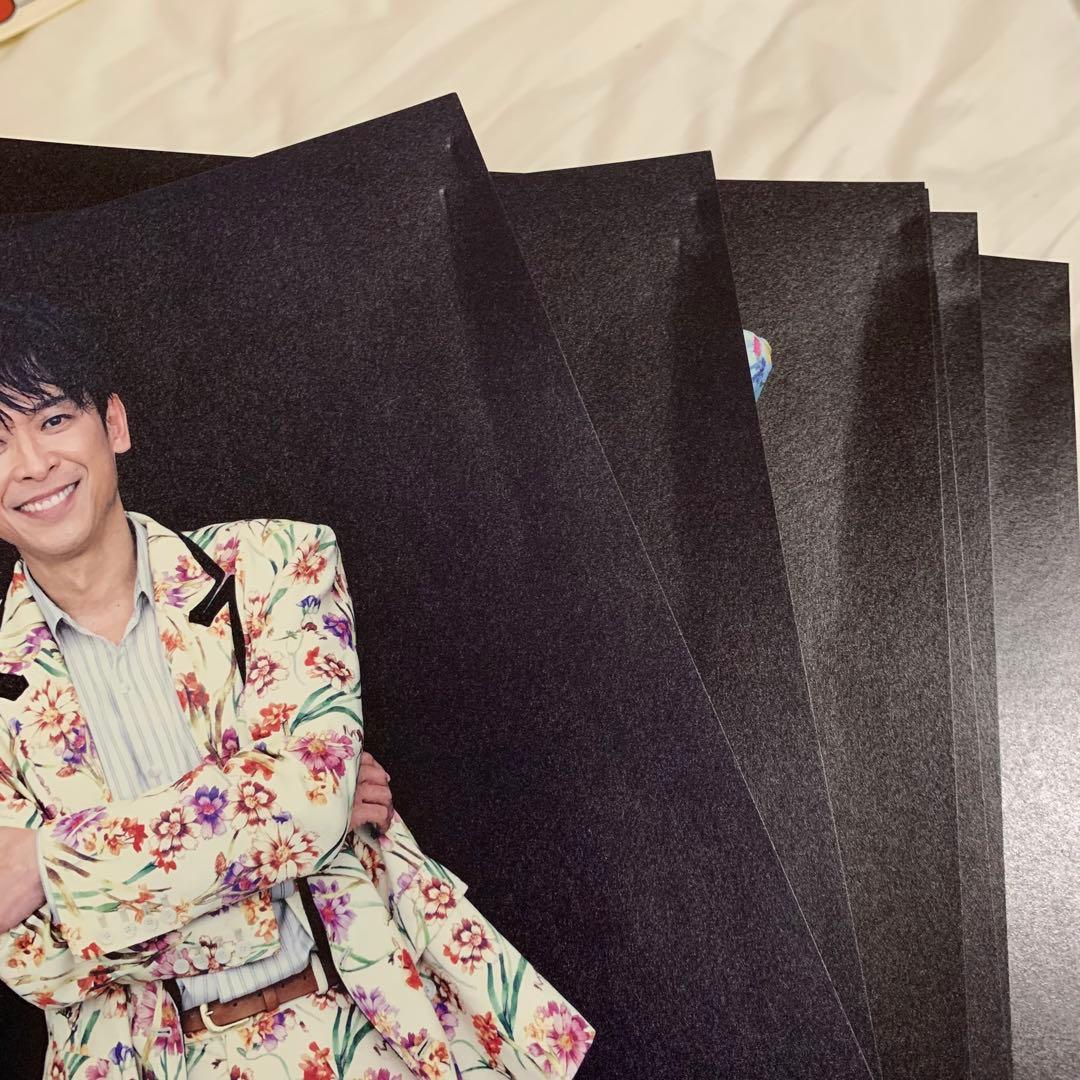 V6 三宅健 グッズ まとめ売り