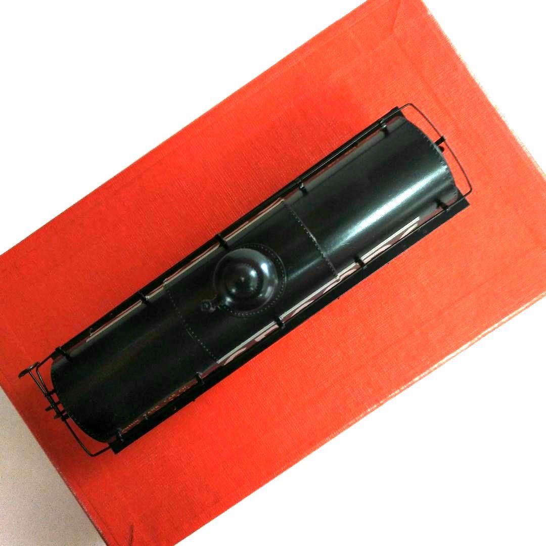 U.T.L.X.　GRAMPS  FRAMELESS TANK CAR　HOn3