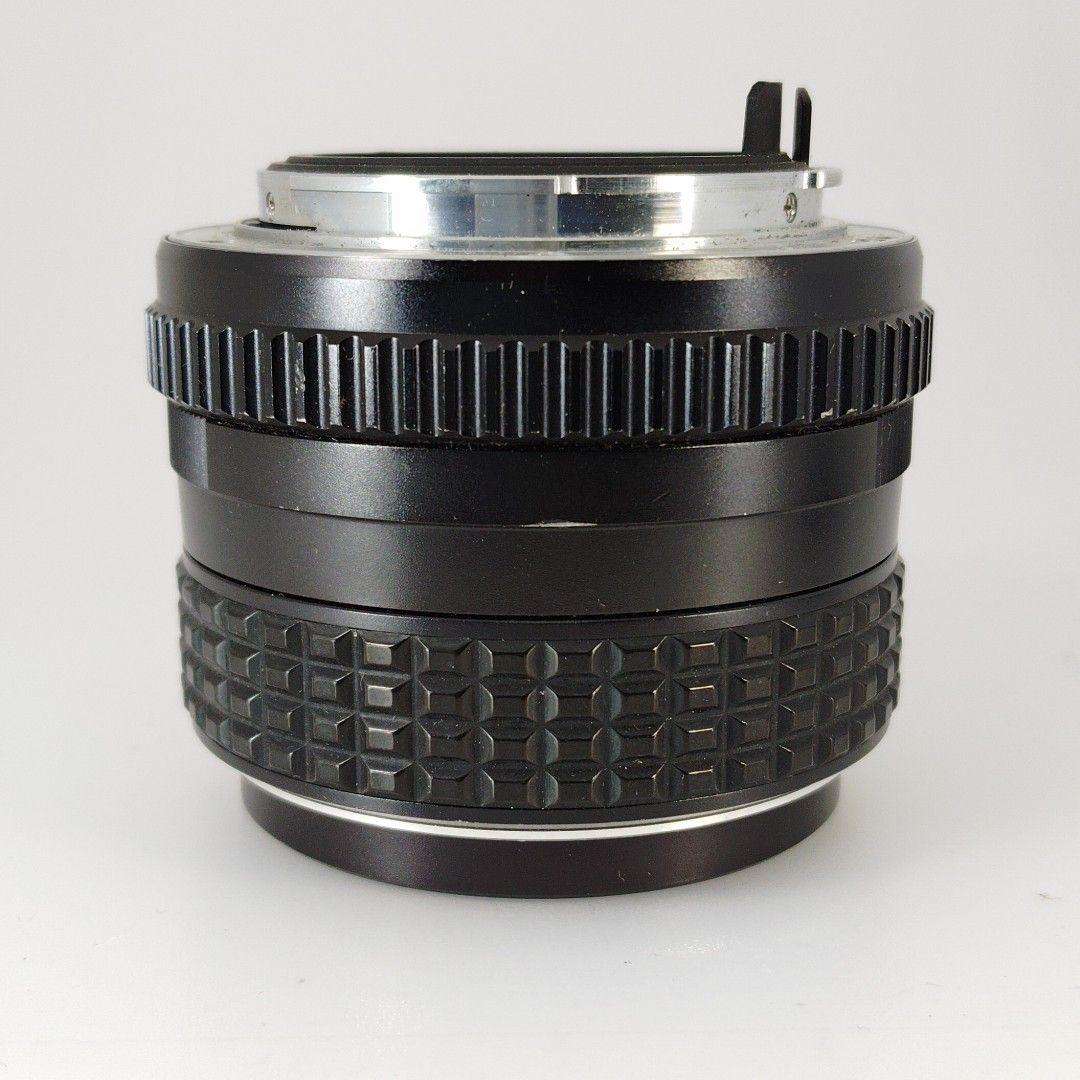 SMC PENTAX-M 85mm f/2 レンズ