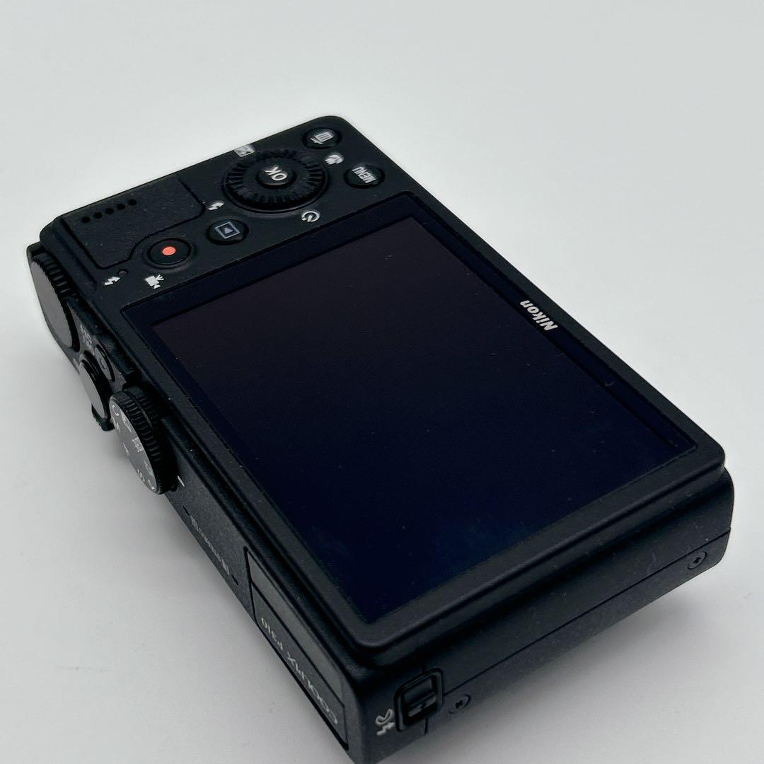 【極美品】Nikon COOLPIX P310 コンパクトデジタルカメラ