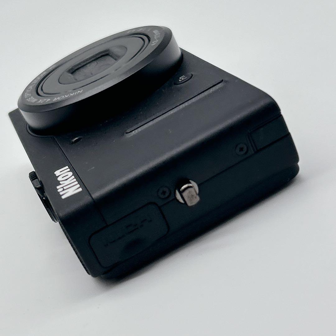 【極美品】Nikon COOLPIX P310 コンパクトデジタルカメラ