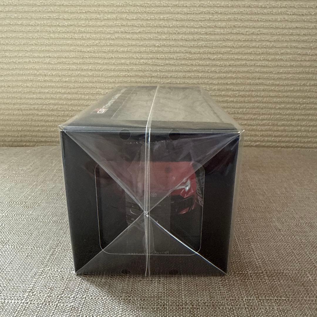 GR COROLLA カラーサンプルミニカー　1/30