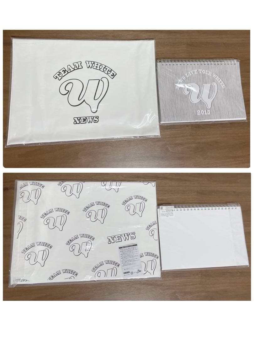 NEWS テゴマス グッズ 38点セット まとめ売り ※バラ売り・お値下げ不可
