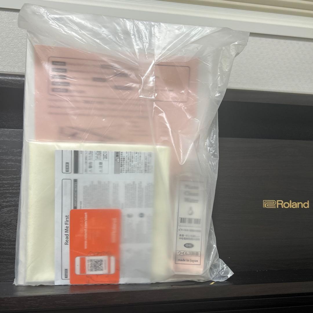 LX708 電子ピアノ (椅子・楽譜セット)防音マット付き